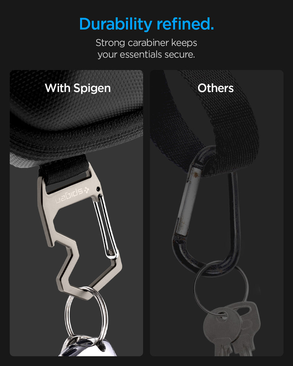 Universal Sunglass Case | LF520