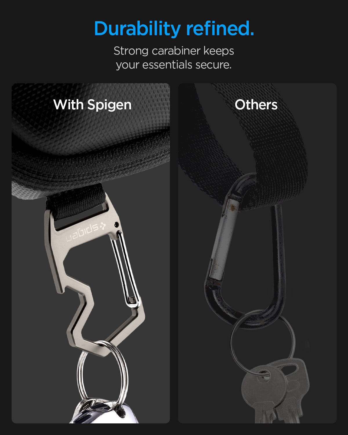 Universal Sunglass Case | LF520