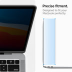 MacBook Pro Series - Safe View