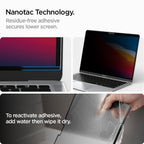 MacBook Pro Series - Safe View