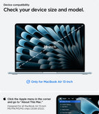 MacBook Air Series - Urban Fit