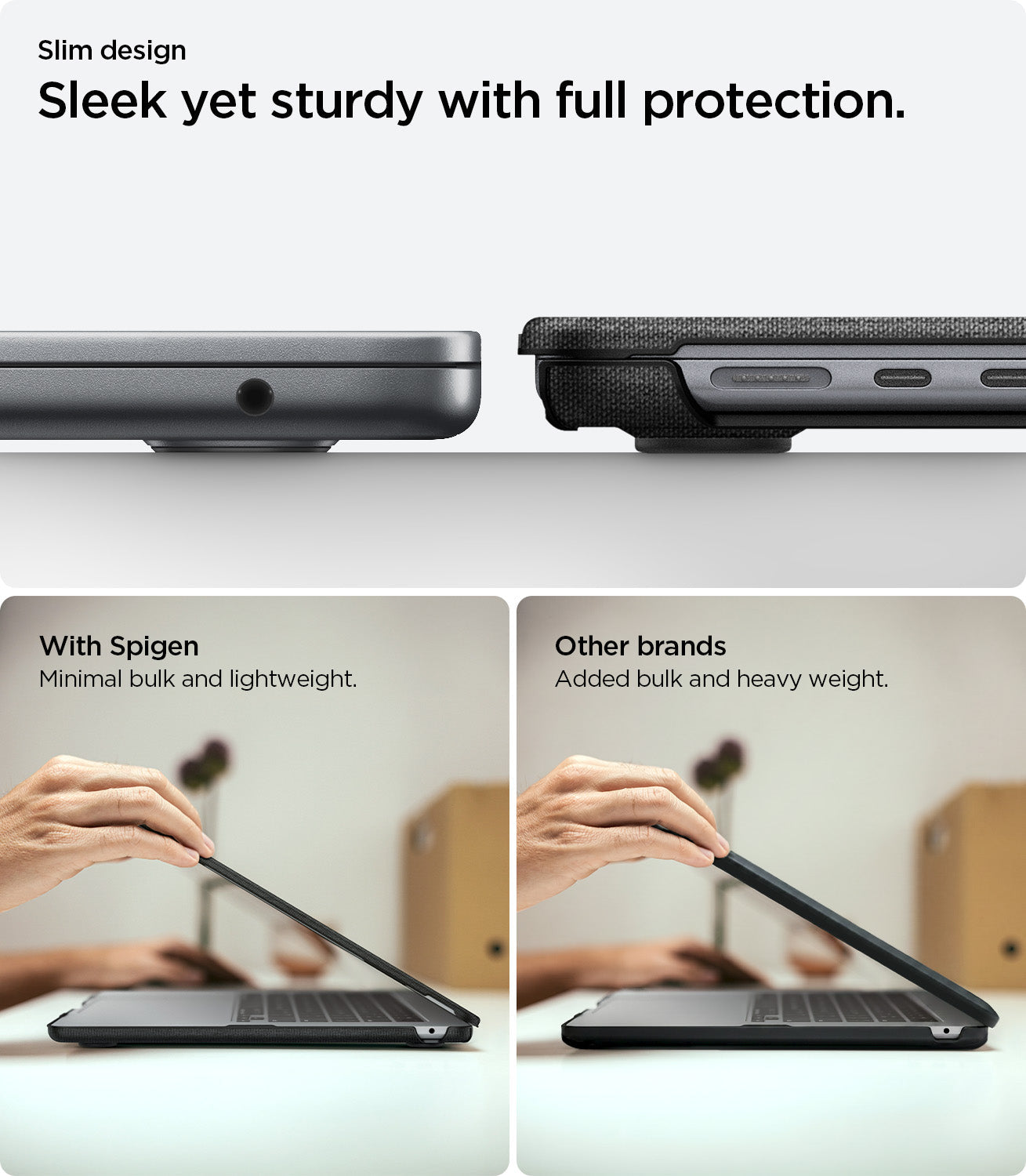 MacBook Air Series - Urban Fit