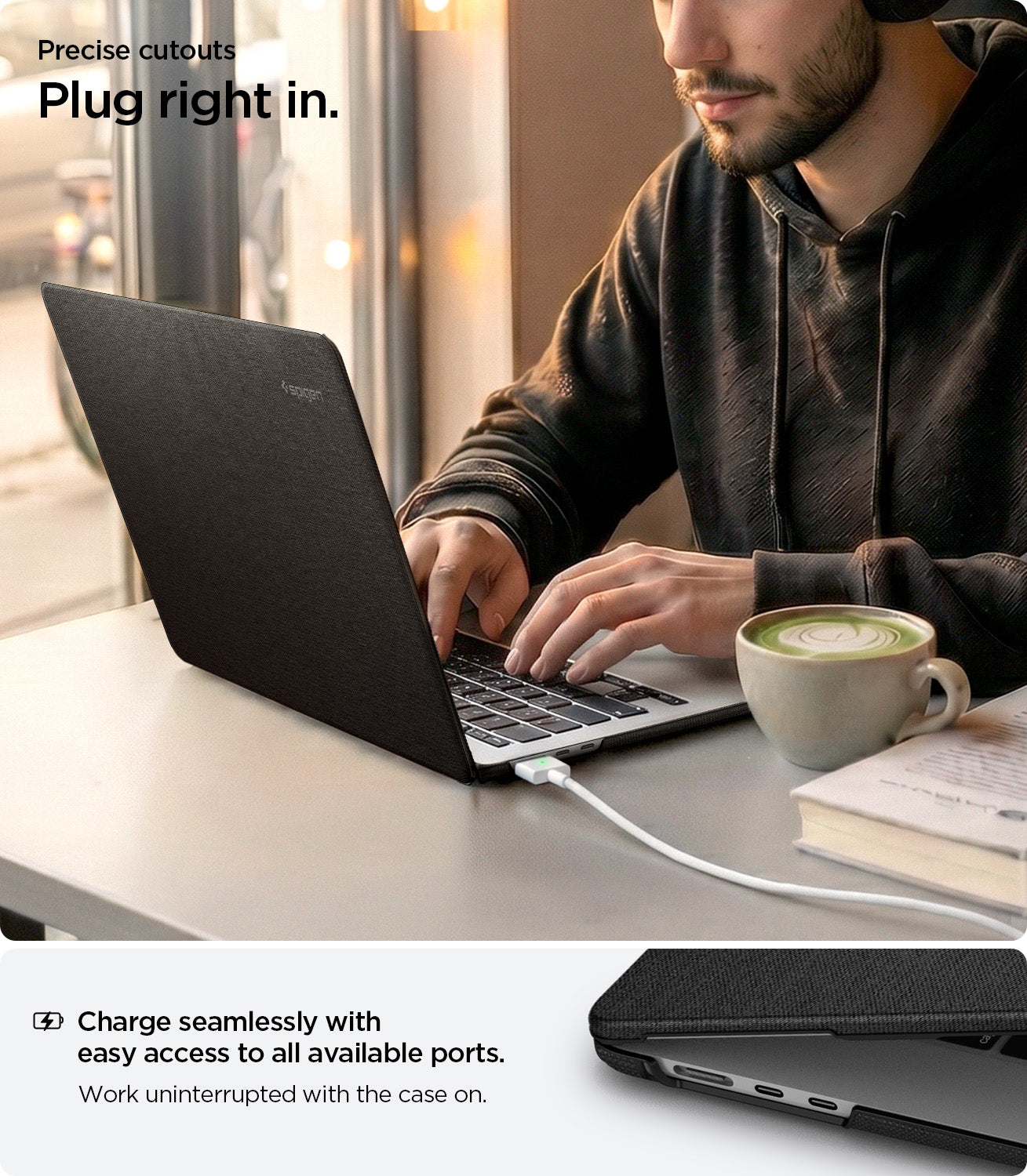 MacBook Air Series - Urban Fit