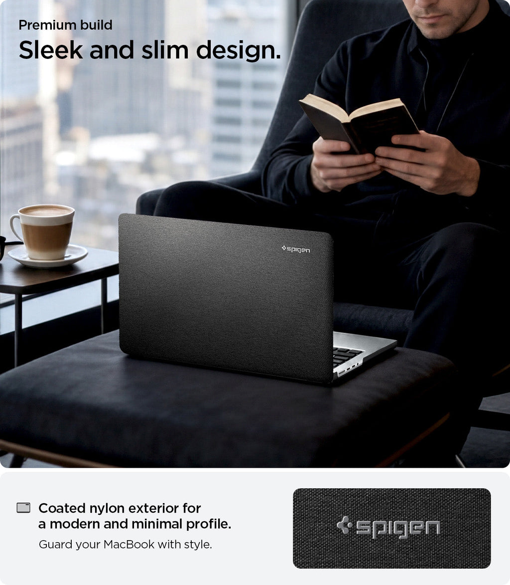 MacBook Pro Series - Urban Fit