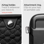 MacBook Pro Series - Rugged Armor Pro Pouch