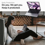 MacBook Air Series - GLAS.tR SLIM