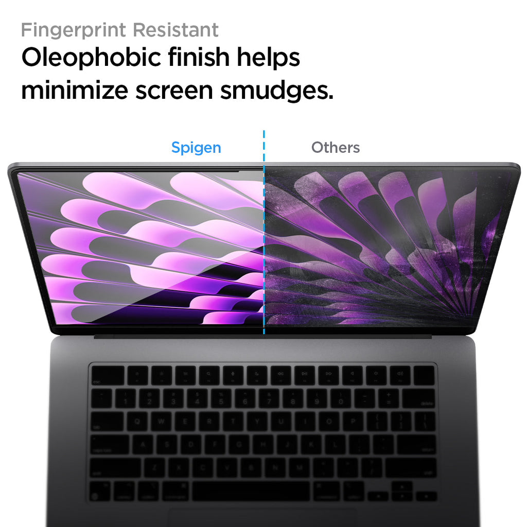 MacBook Air Series - GLAS.tR SLIM