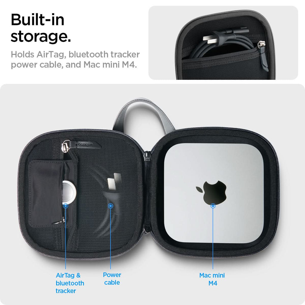 Mac Mini M4 - Klasden Pouch