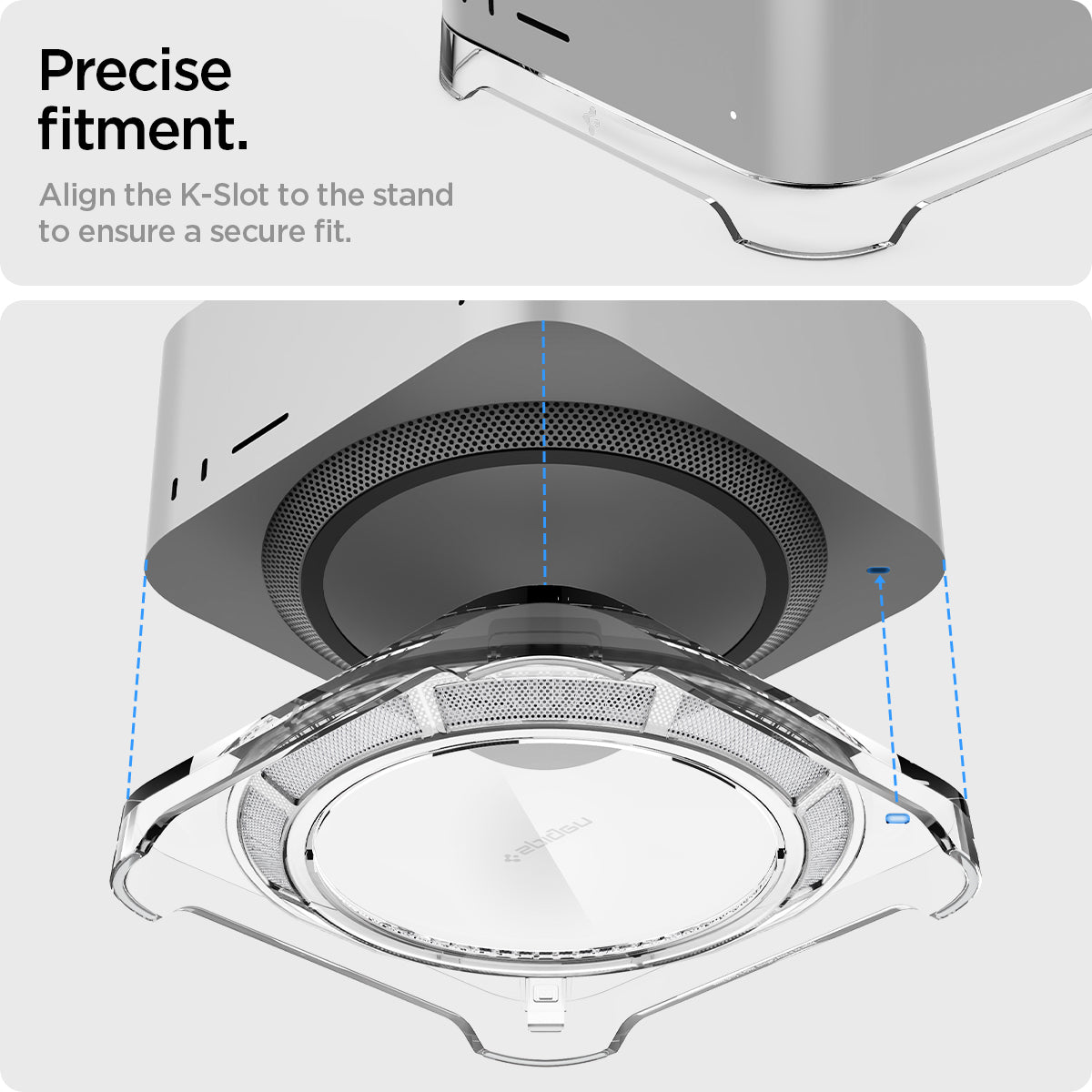 Apple Mac Studio Stand