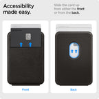 MagSafe Card Holder Smart Fold (Mag Fit)