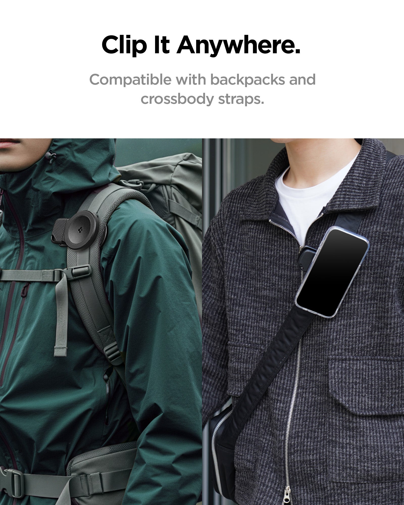 Mag Fit Clip (Mag Fit)