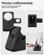 Magsafe Duo Charger Stand (Mag Fit)