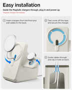Magsafe Duo Charger Stand (Mag Fit)