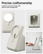 Magsafe Charger Stand (Mag Fit)