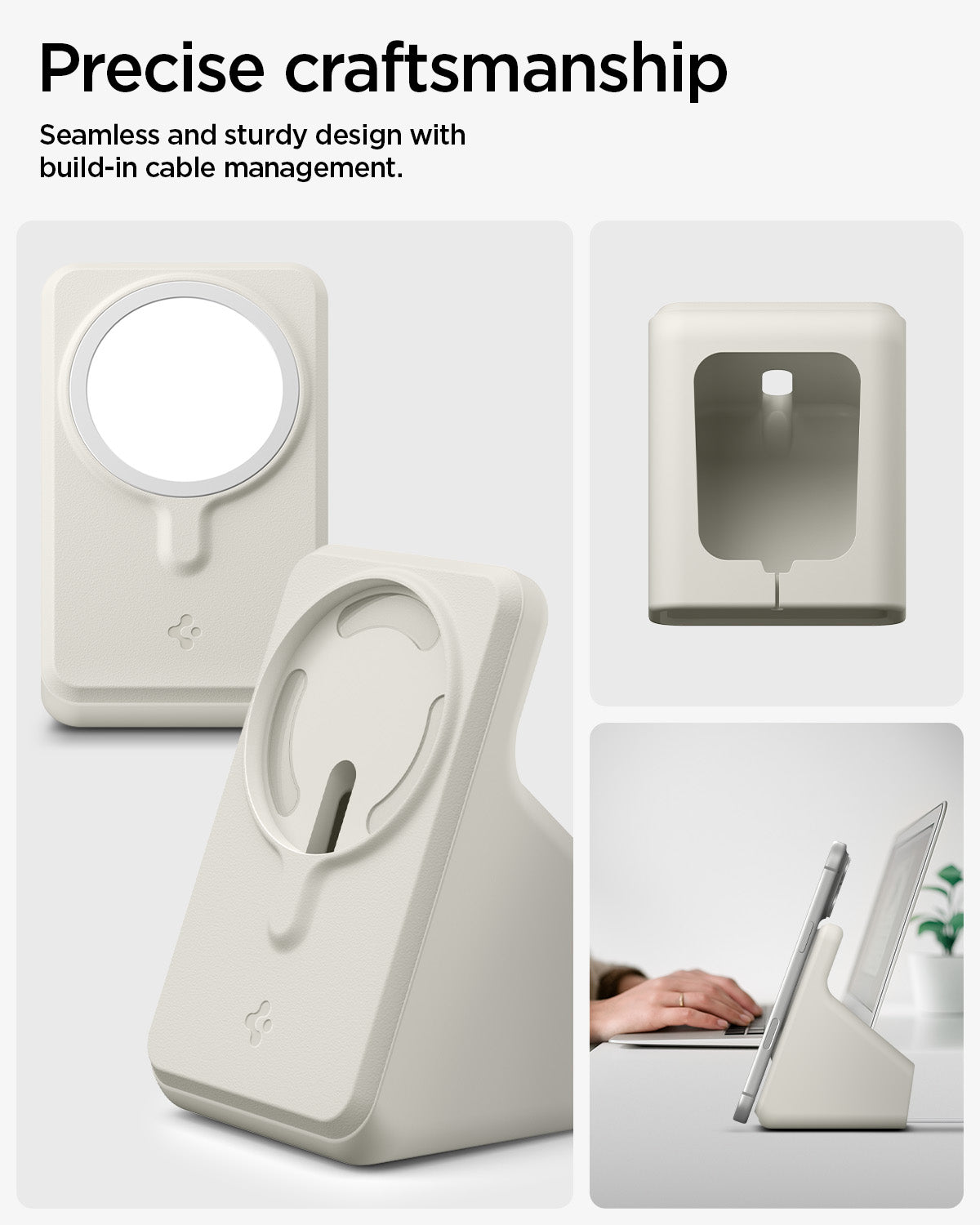 Magsafe Charger Stand (Mag Fit)