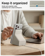 Magsafe Charger Stand (Mag Fit)