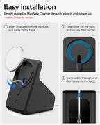 Magsafe Charger Stand (Mag Fit)