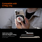 MagSafe Card Holder Valentinus | 3 Cards (Mag Fit+)