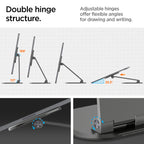 Nanotac™ OneTap Easel Stand (Mag Fit)