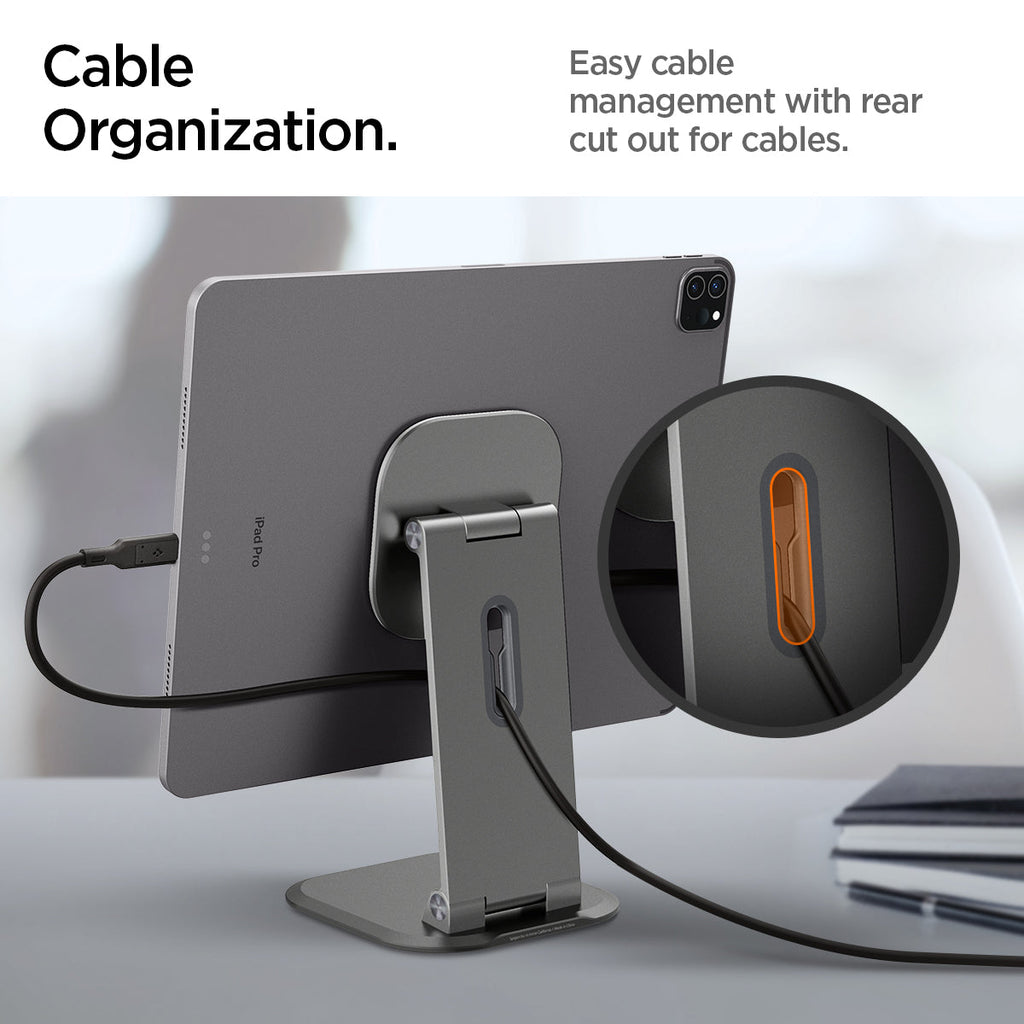 Nanotac™ OneTap Easel Stand (Mag Fit)