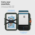 MagSafe Card Holder Lock Fit (Mag Fit)