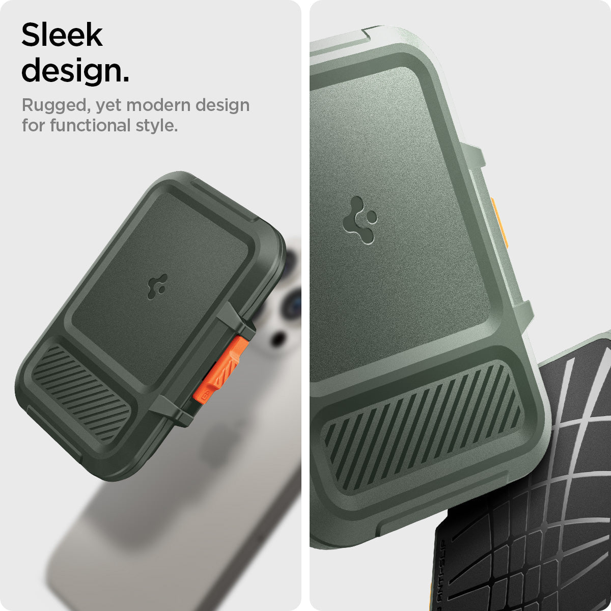 MagSafe Card Holder Lock Fit (Mag Fit)