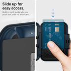 MagSafe Card Holder Lock Fit (Mag Fit)