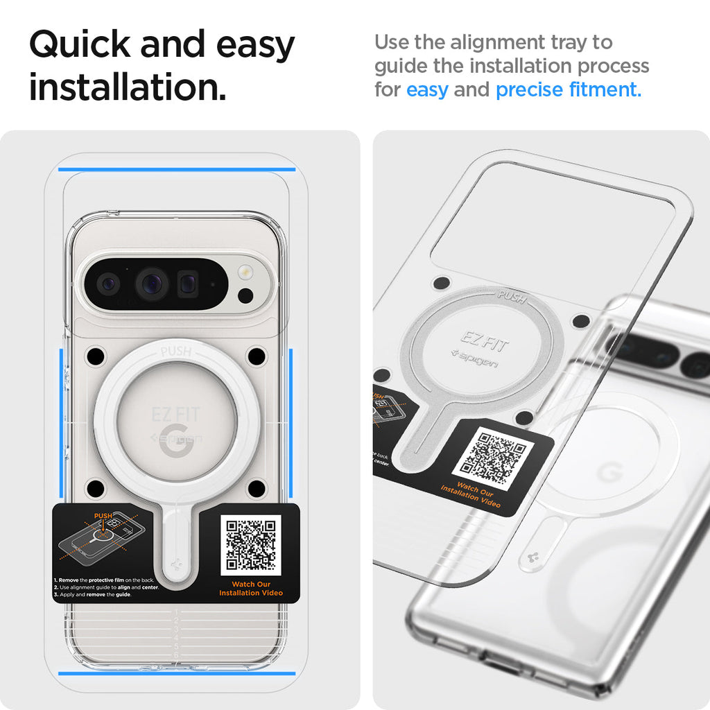 Magnet Ring Plate (Mag Fit)