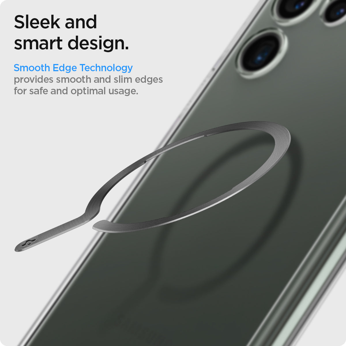 Metal Ring Plate (Mag Fit)