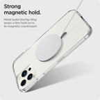 Metal Ring Plate (Mag Fit)