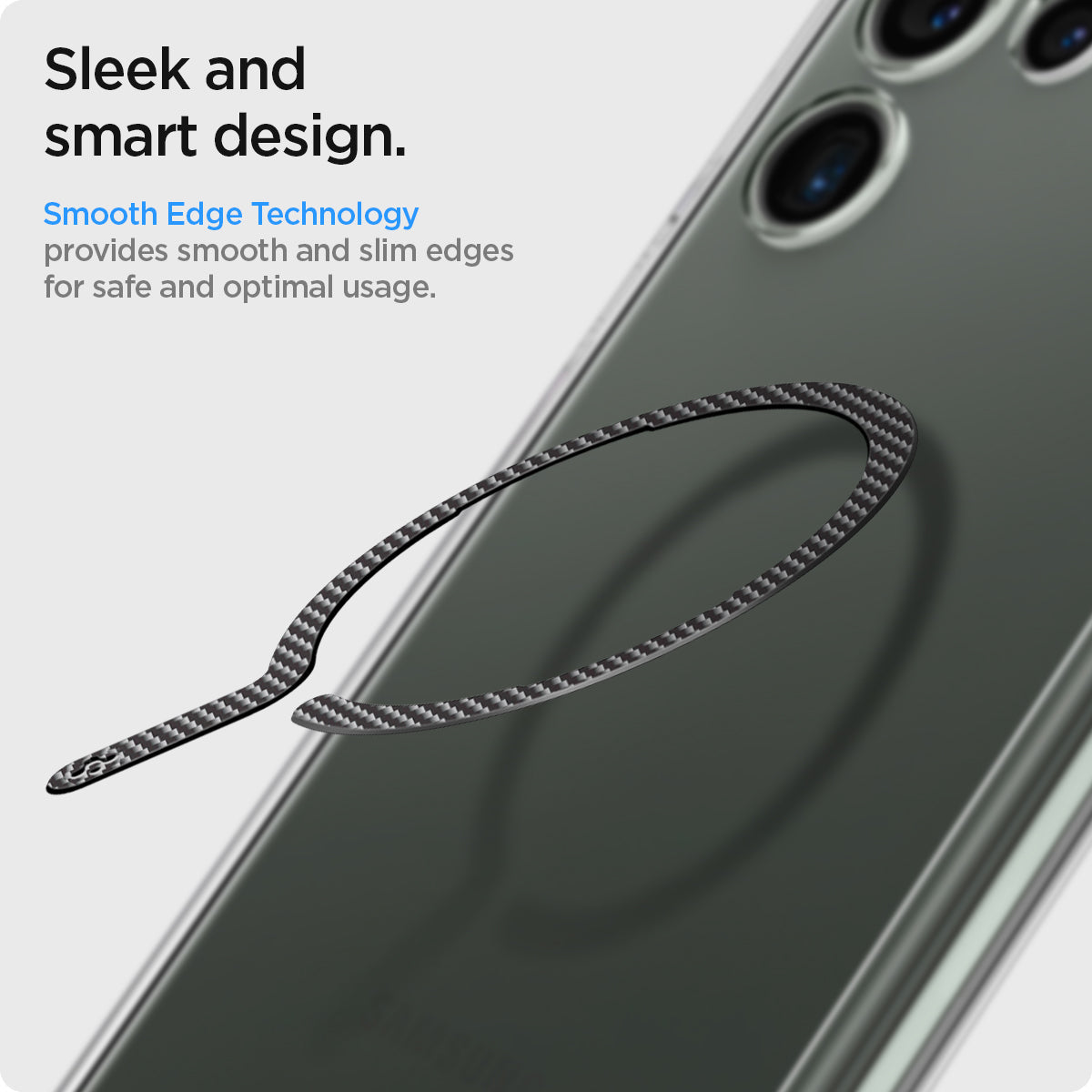 Metal Ring Plate (Mag Fit)