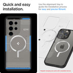 Metal Ring Plate (Mag Fit)