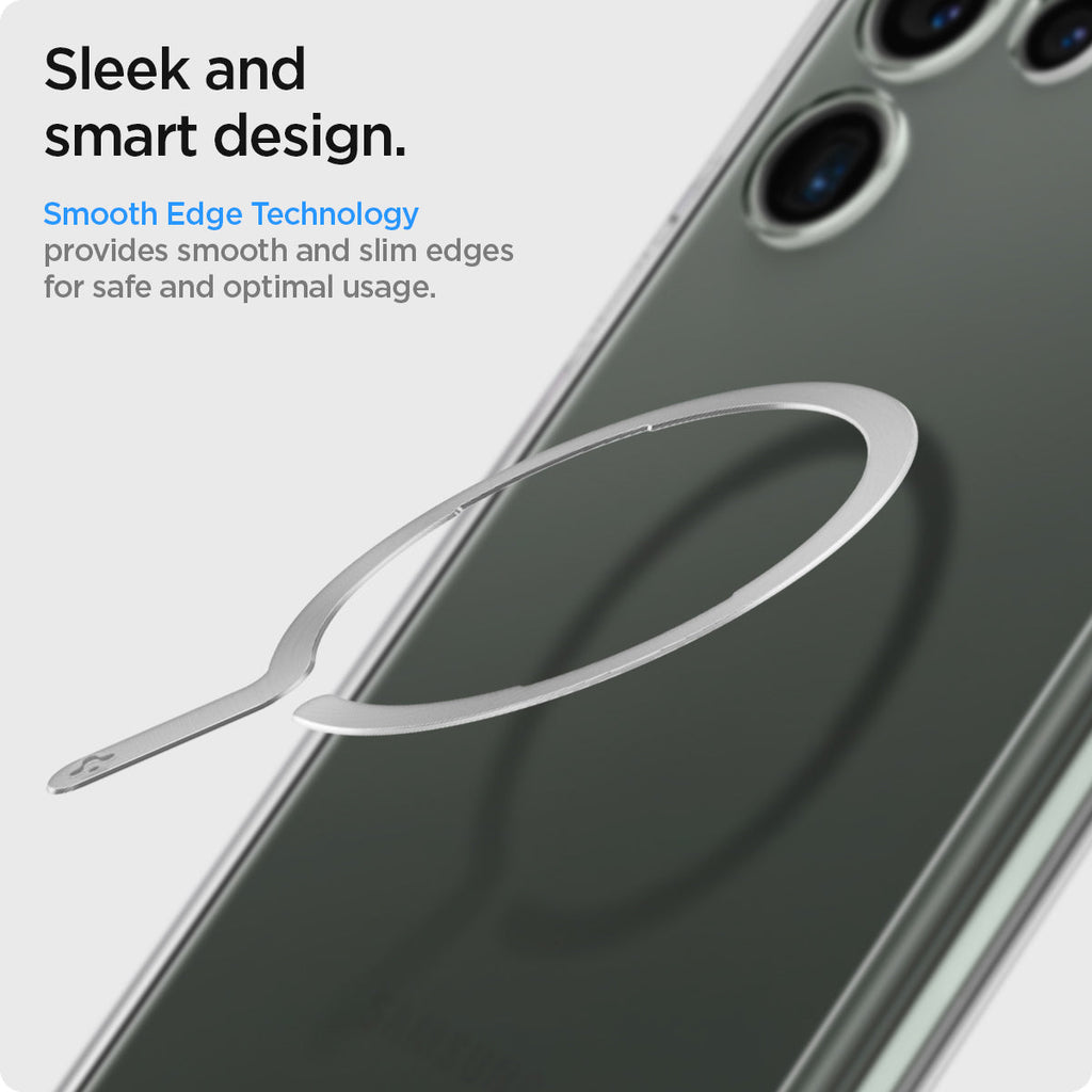Metal Ring Plate (Mag Fit)
