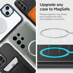 Metal Ring Plate (Mag Fit)