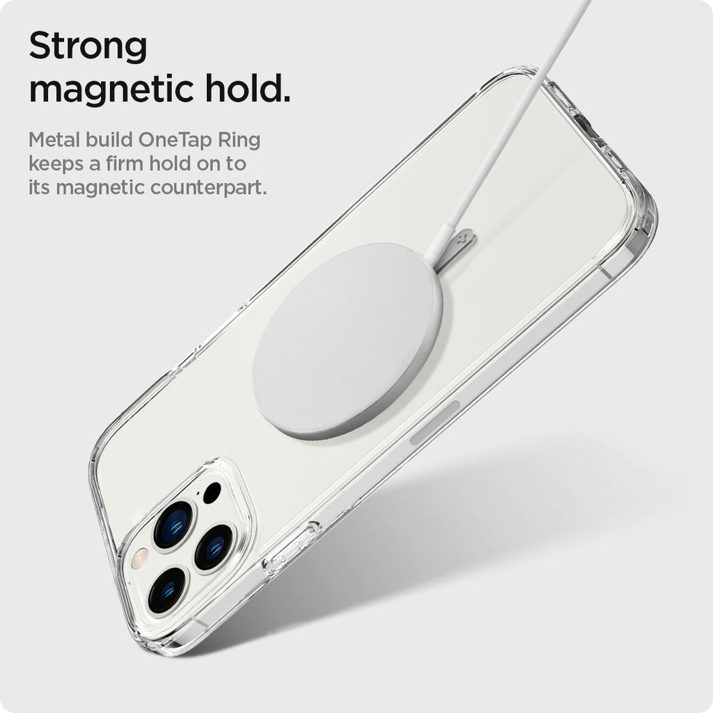 Metal Ring Plate (Mag Fit)
