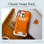 MagSafe Card Holder Classic C1 (Mag Fit)
