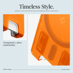 MagSafe Card Holder Classic C1 (Mag Fit)