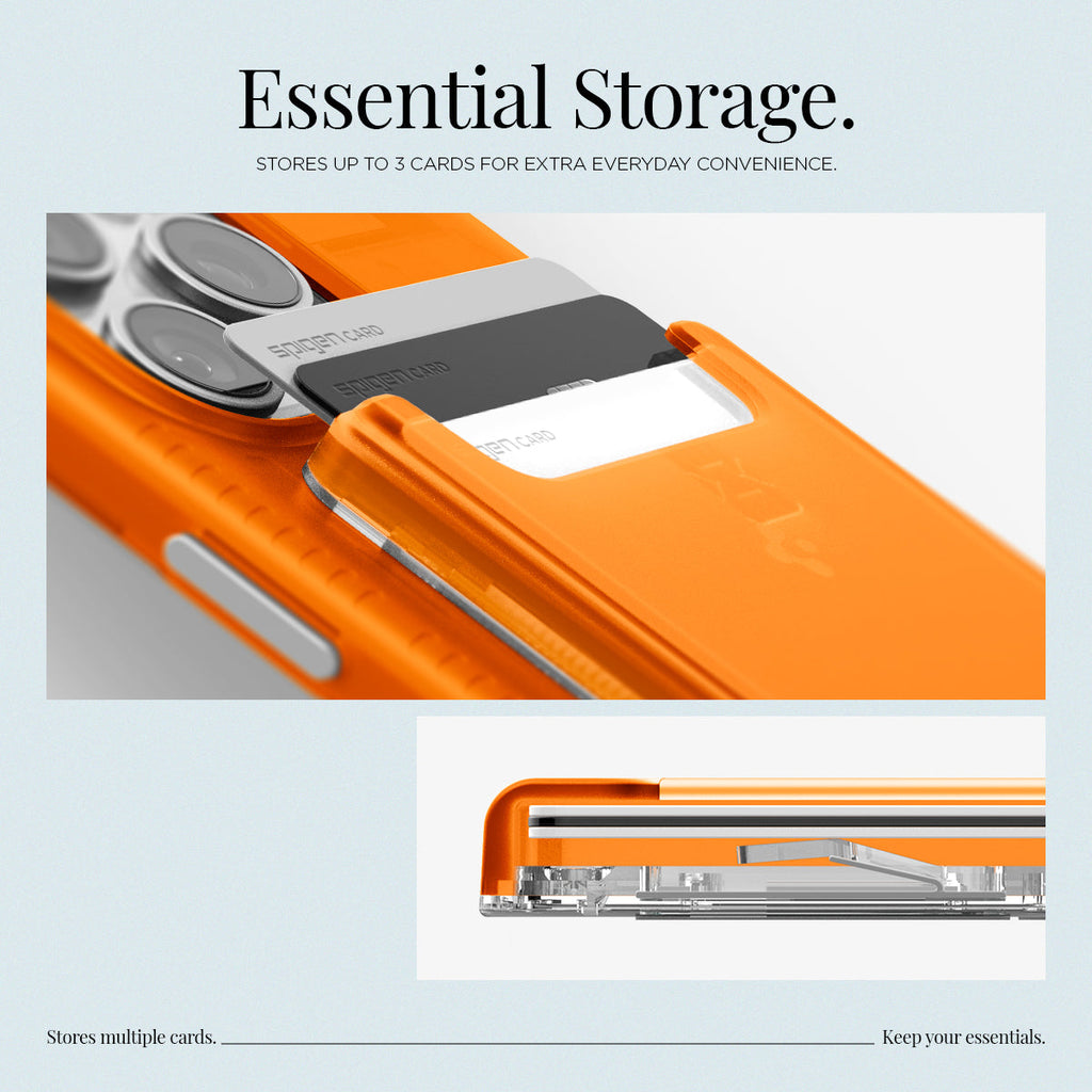 MagSafe Card Holder Classic C1 (Mag Fit)