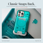 MagSafe Card Holder Classic C1 (Mag Fit)