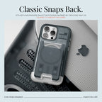 MagSafe Card Holder Classic C1 (Mag Fit)
