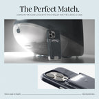 MagSafe Card Holder Classic C1 (Mag Fit)
