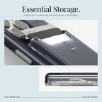MagSafe Card Holder Classic C1 (Mag Fit)