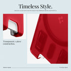 MagSafe Card Holder Classic C1 (Mag Fit)