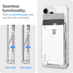 MagSafe Card Holder Ultra Hybrid (Mag Fit)