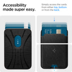 MagSafe Card Holder Urban Fit | 3 Cards (Mag Fit)