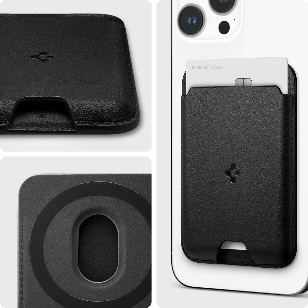 MagSafe Card Holder Valentinus (Mag Fit)