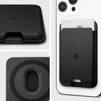MagSafe Card Holder Valentinus (Mag Fit)