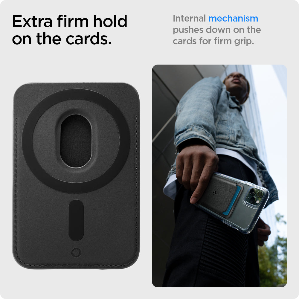MagSafe Card Holder Valentinus (Mag Fit)