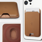 MagSafe Card Holder Valentinus (Mag Fit)