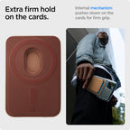 MagSafe Card Holder Valentinus (Mag Fit)